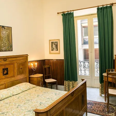 Santa Caterina Bed & Breakfast
