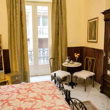 Santa Caterina 4* 巴勒莫