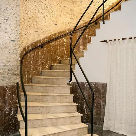 Santa Caterina Bed & Breakfast