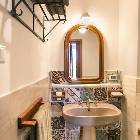 住宿加早餐酒店 Santa Caterina 4*