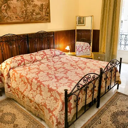 Santa Caterina 住宿加早餐酒店