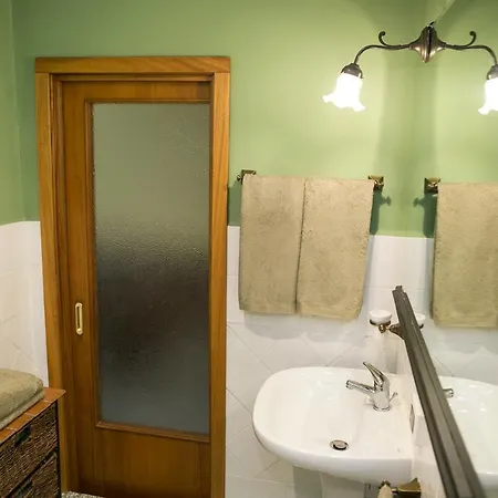 Bed & Breakfast Santa Caterina 2*