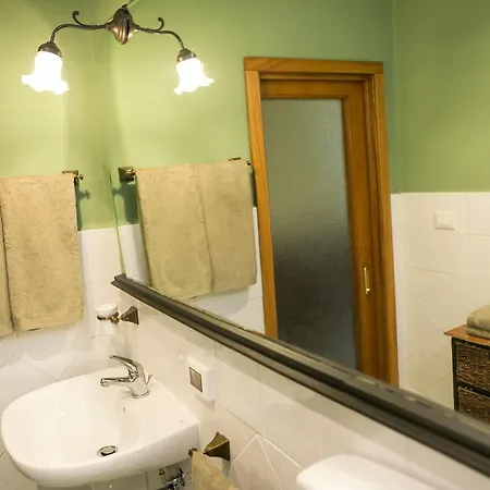 Santa Caterina Bed & Breakfast