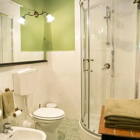 Bed & Breakfast Santa Caterina