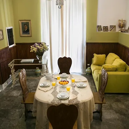 Santa Caterina Bed & Breakfast