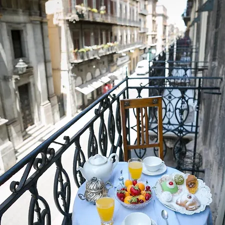 Santa Caterina Bed & Breakfast 2*