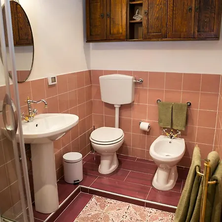 Santa Caterina 住宿加早餐酒店 4*