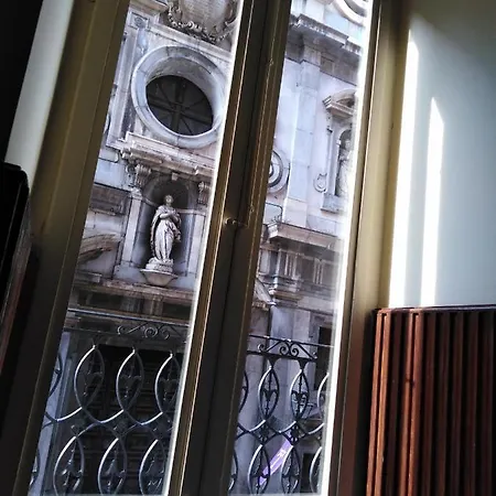 Bed & Breakfast Santa Caterina Palermo