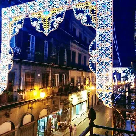 Santa Caterina Panzió 2*