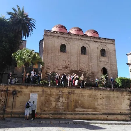 Santa Caterina 2* Παλέρμο