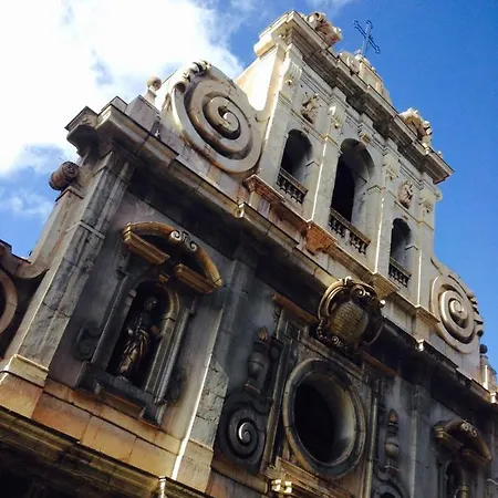 Santa Caterina Panzió
