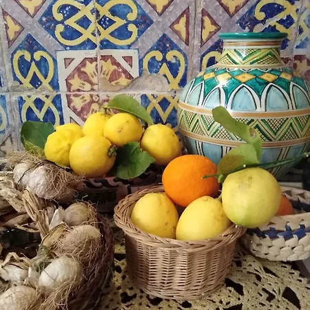 Bed and Breakfast Santa Caterina