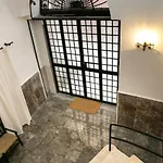 Alojamento de Acomodação e Pequeno-almoço Santa Caterina 4*