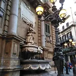 Alojamento de Acomodação e Pequeno-almoço Santa Caterina 4*