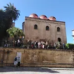 Santa Caterina 4* Palermo
