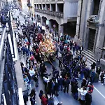 Santa Caterina Alojamento de Acomodação e Pequeno-almoço