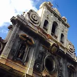 Santa Caterina Alojamento de Acomodação e Pequeno-almoço