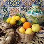 Alojamento de Acomodação e Pequeno-almoço Santa Caterina