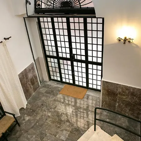 فندق مبيت وإفطار Santa Caterina 4*