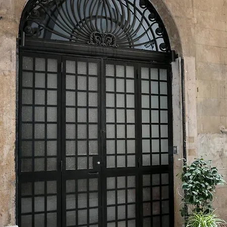Santa Caterina فندق مبيت وإفطار