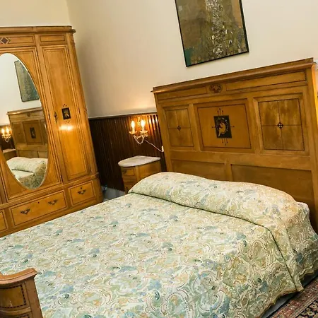 Santa Caterina فندق مبيت وإفطار