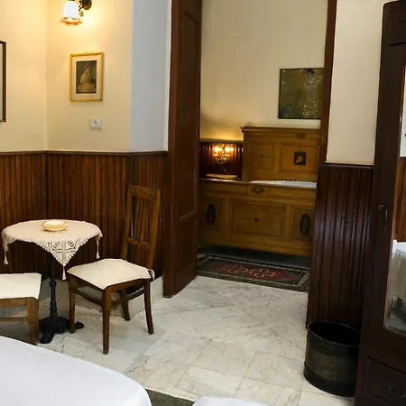 Santa Caterina فندق مبيت وإفطار باليرمو