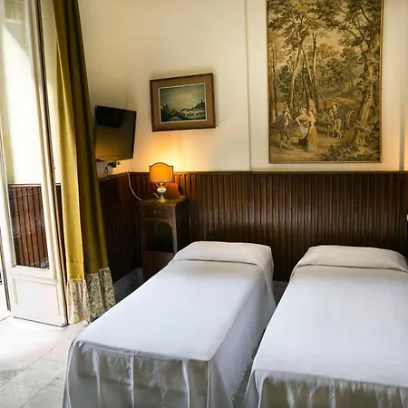 Santa Caterina 4*