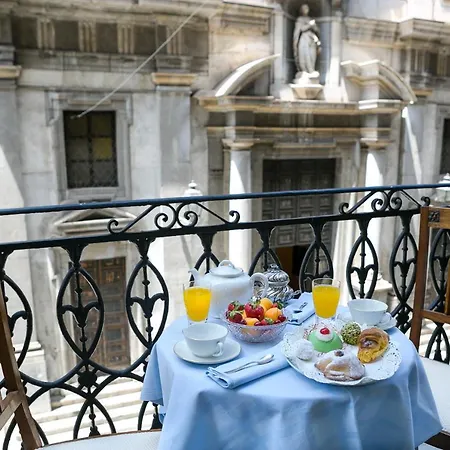 Bed & Breakfast Santa Caterina 4*