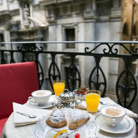 Santa Caterina 4* باليرمو