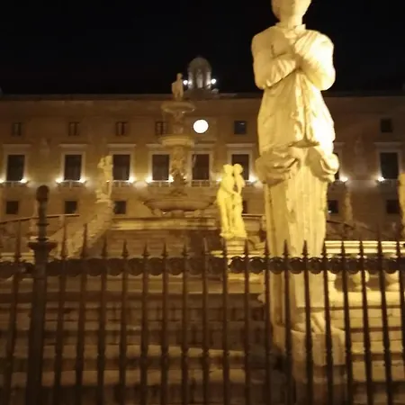 فندق مبيت وإفطار Santa Caterina
