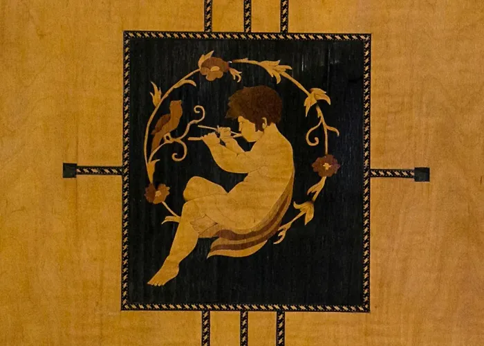 Bed & Breakfast Santa Caterina Palermo