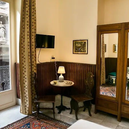 Santa Caterina パレルモ