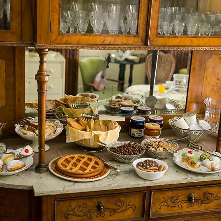 Santa Caterina パレルモ